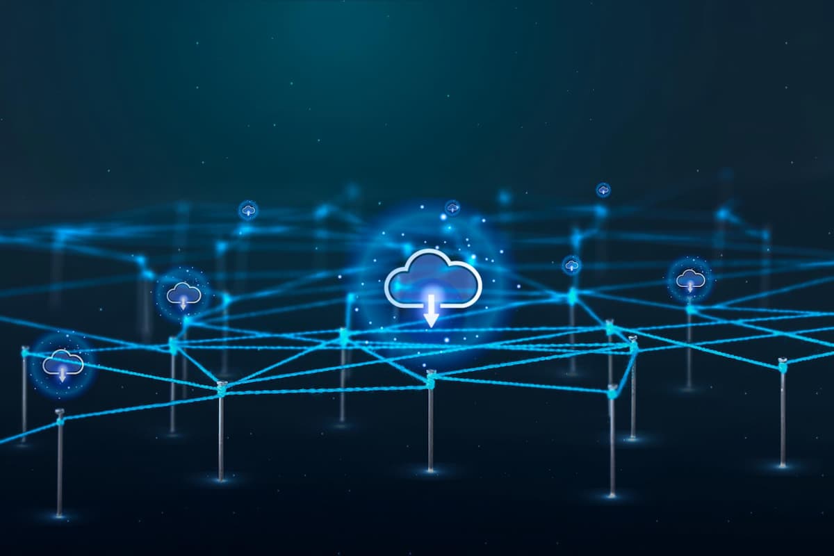 hybrid cloud