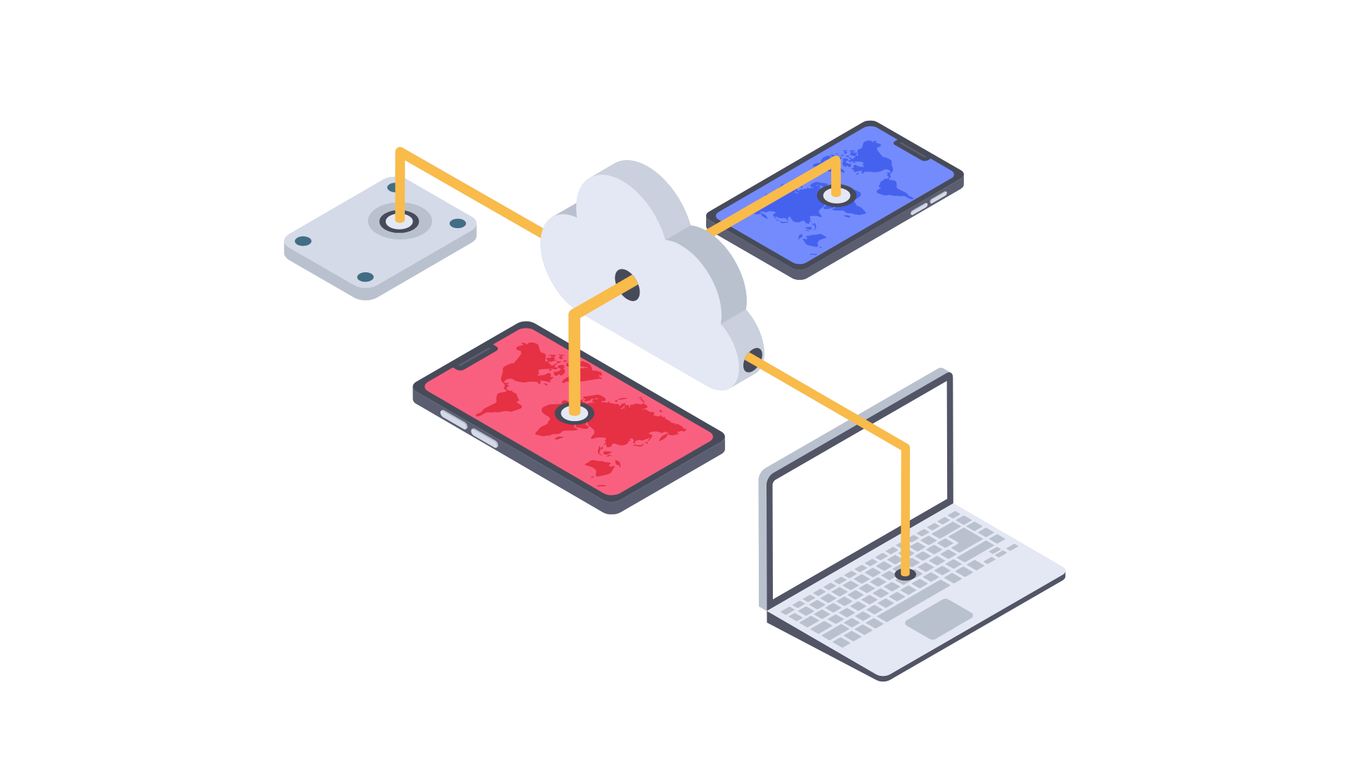 modernization app