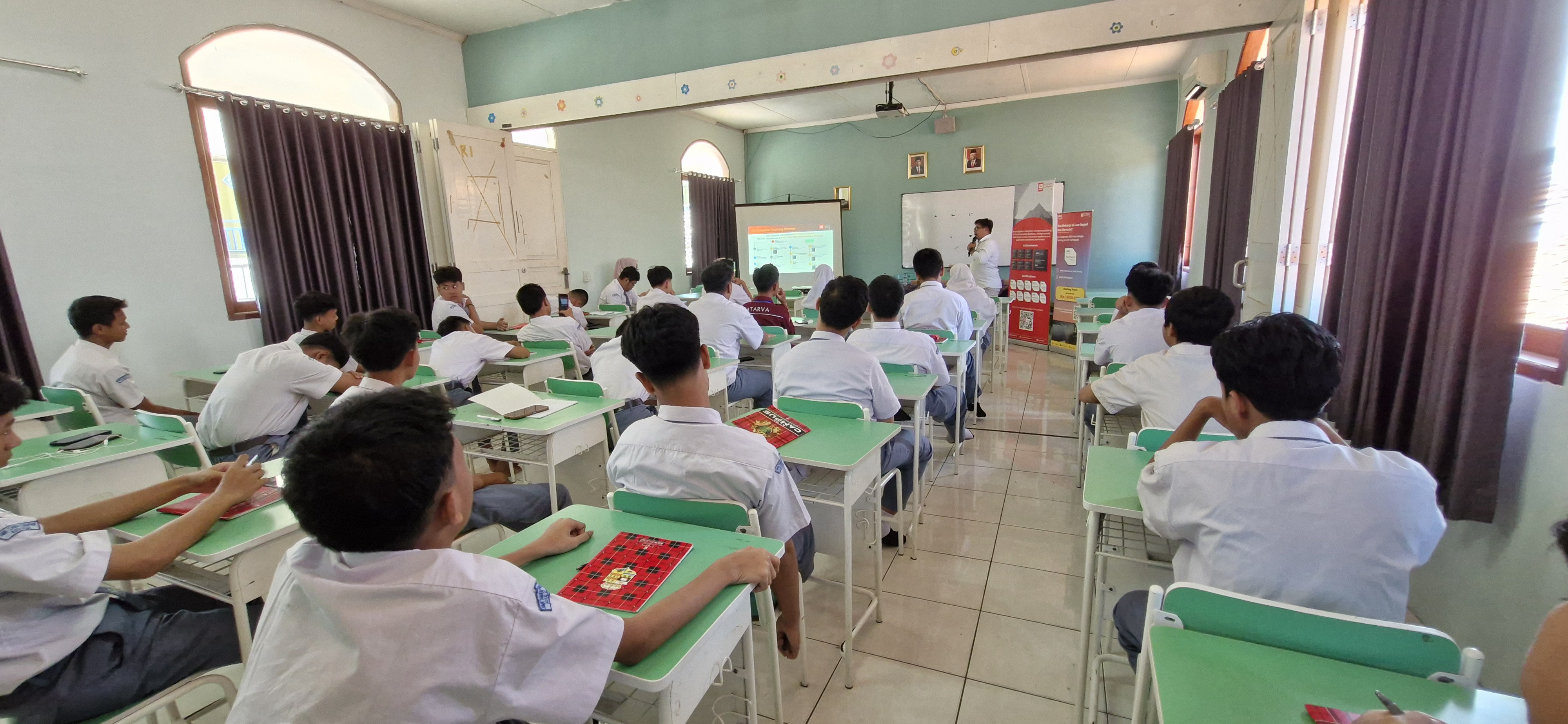 20240716_140312 ICS Pintar SMK Taman Harapan Bekasi