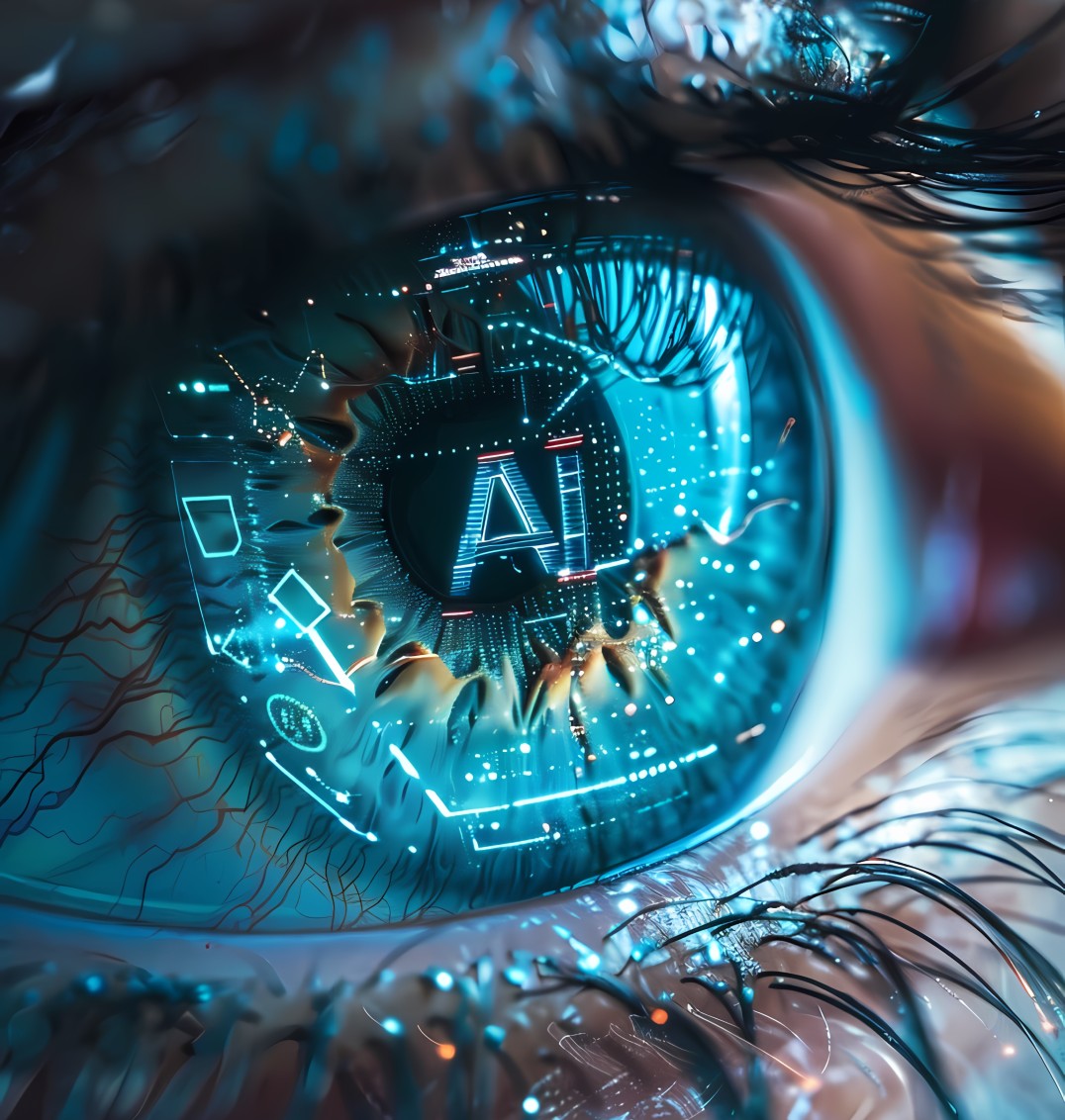 mata ai Eye of Gen AI