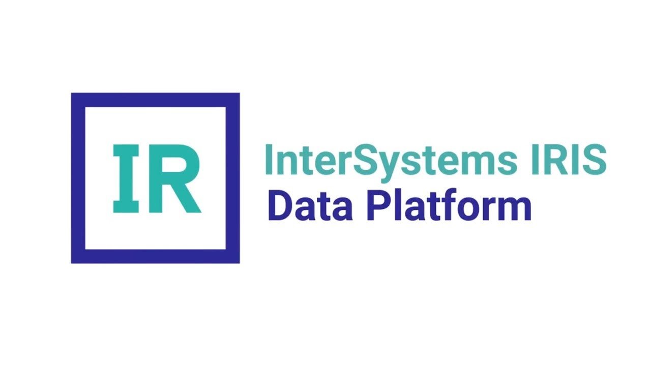 IRIS IRIS Data Platform