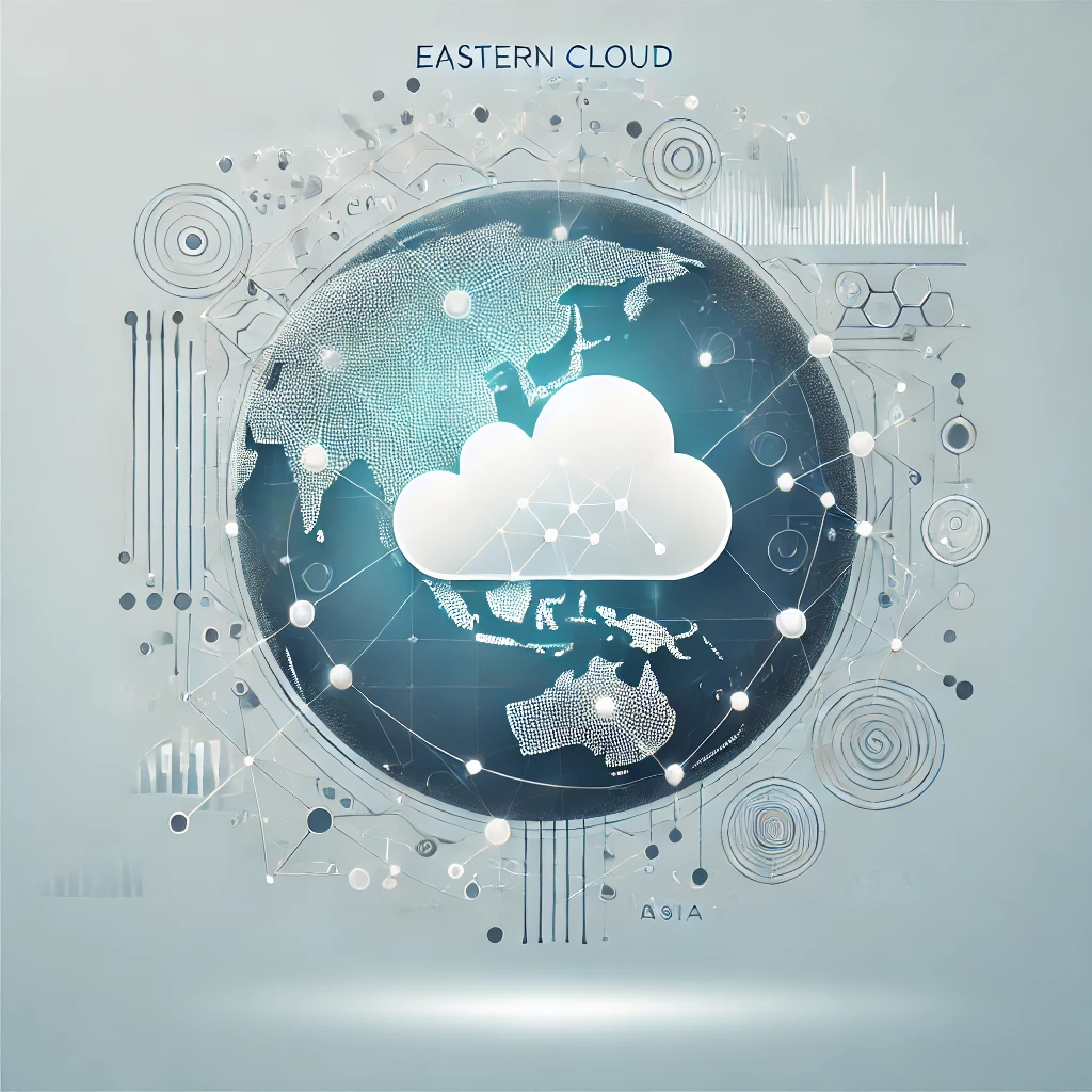 Eastern Cloud