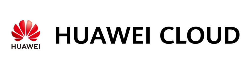 Huawei Cloud Logo huawei cloud logo