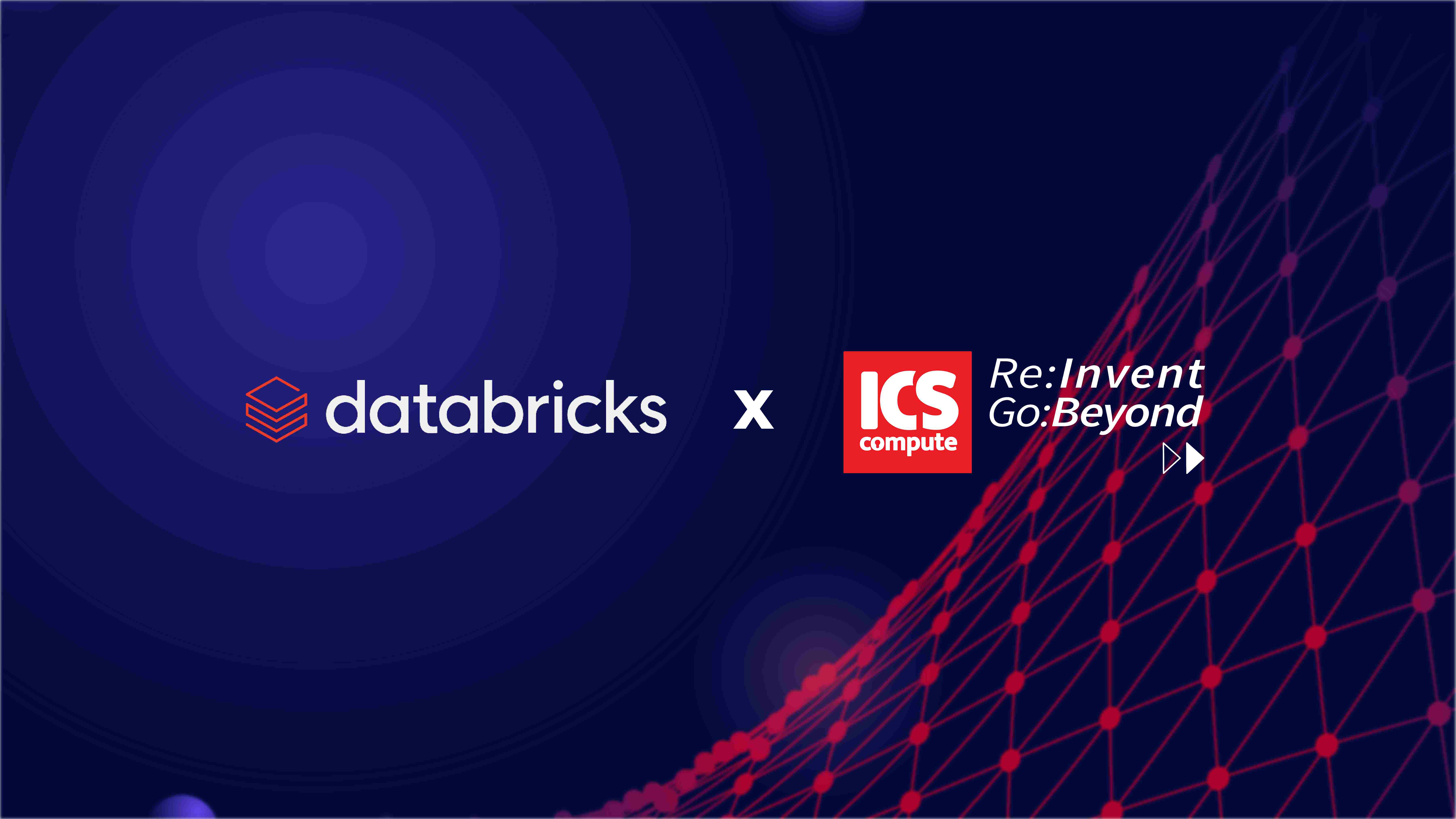 Databricks & ICS Compute Collaboration