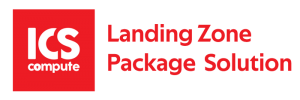 Inovation Cloud Services LandingZone
