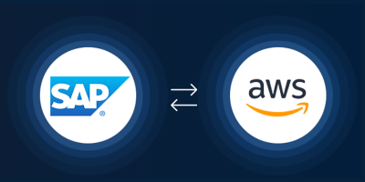 sap on aws